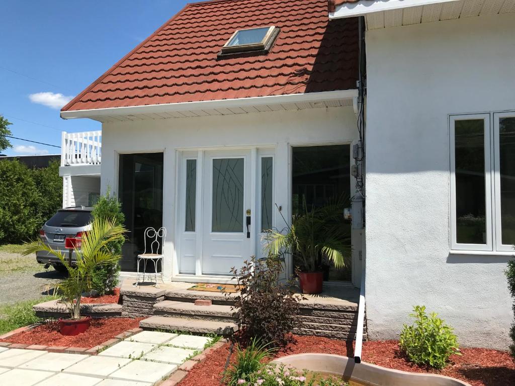 La Maison du Village photo 2