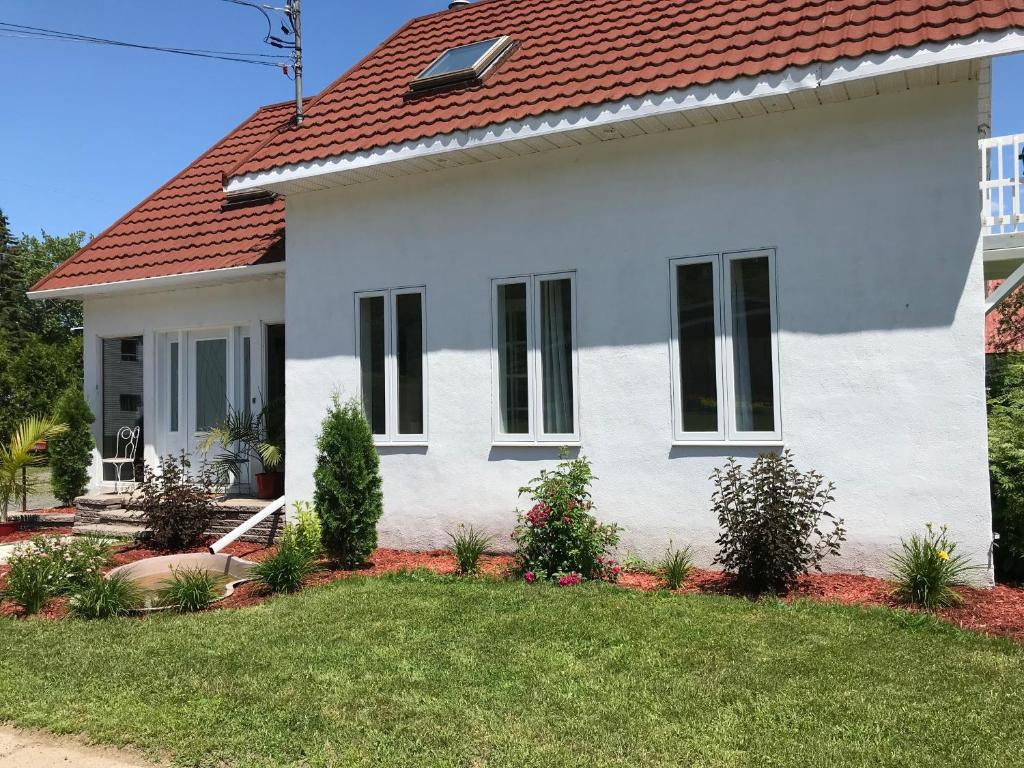 La Maison du Village photo 1