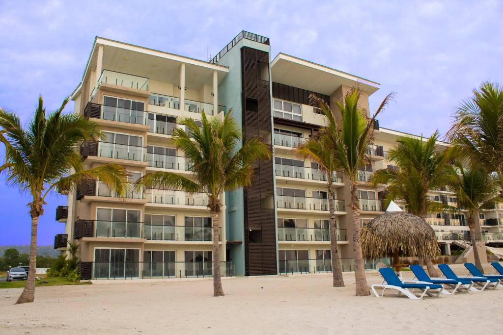Playa Caracol Residences photo 3