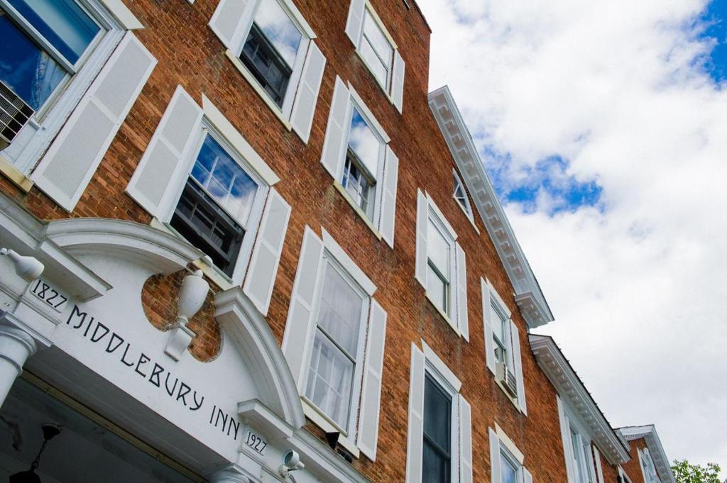 Middlebury Inn - Tap to explore photos