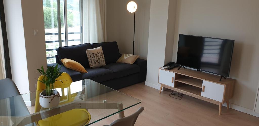 Apartamento Vive Ainsa photo 3