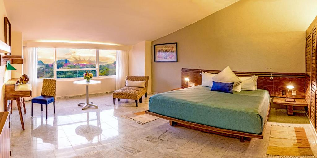 Las Brisas Huatulco photo 4