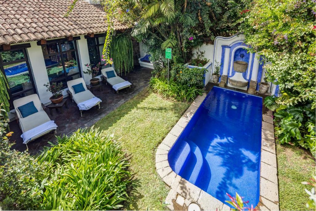 Casa Encantada by Porta Hotels photo 1