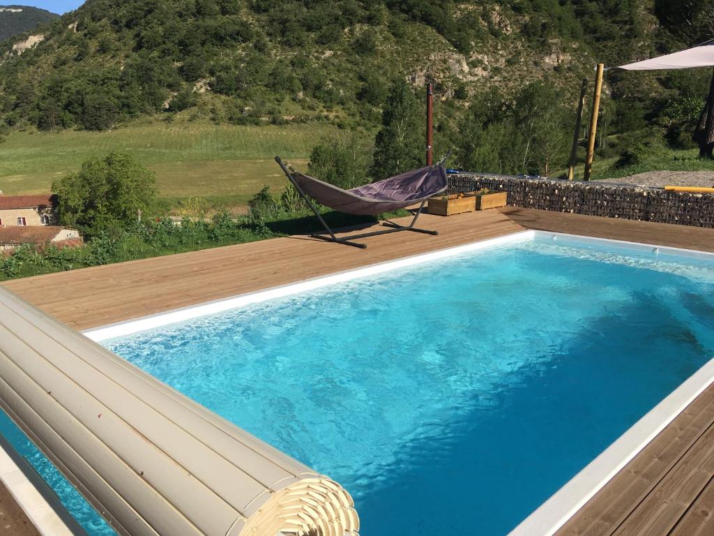 Villa le Tresquel photo 3