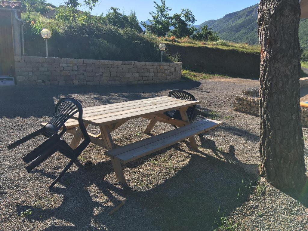 Villa le Tresquel photo 4