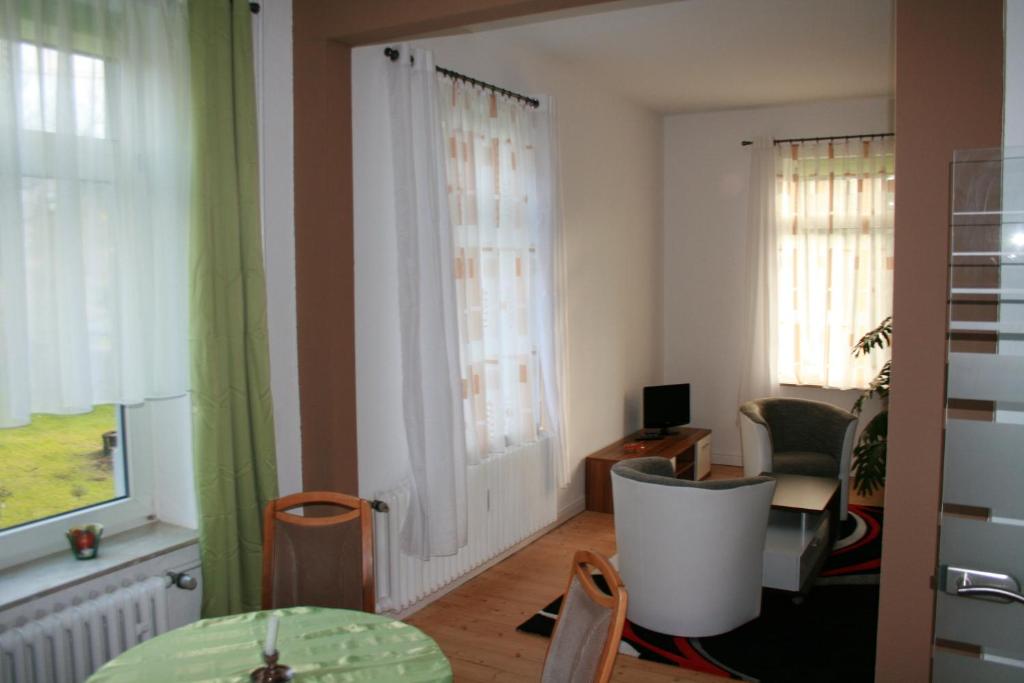 Ferienwohnung am Kurpark photo 4