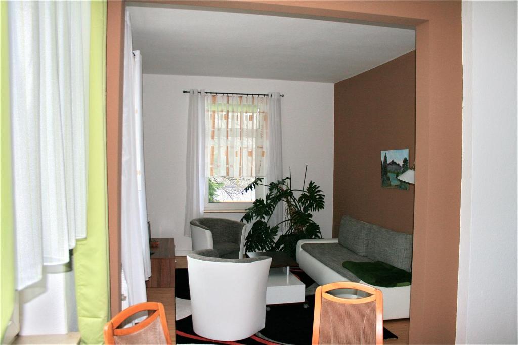 Ferienwohnung am Kurpark photo 3