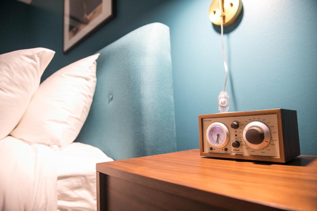 The Ruby Hotel photo 4