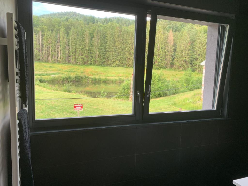 Gite grand standing dans cadre idyllique photo 1