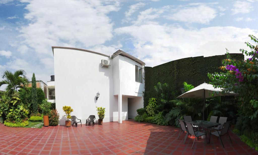 Hotel Estrella Palmira photo 3