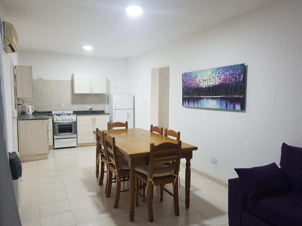 Departamento Ocampo photo 4