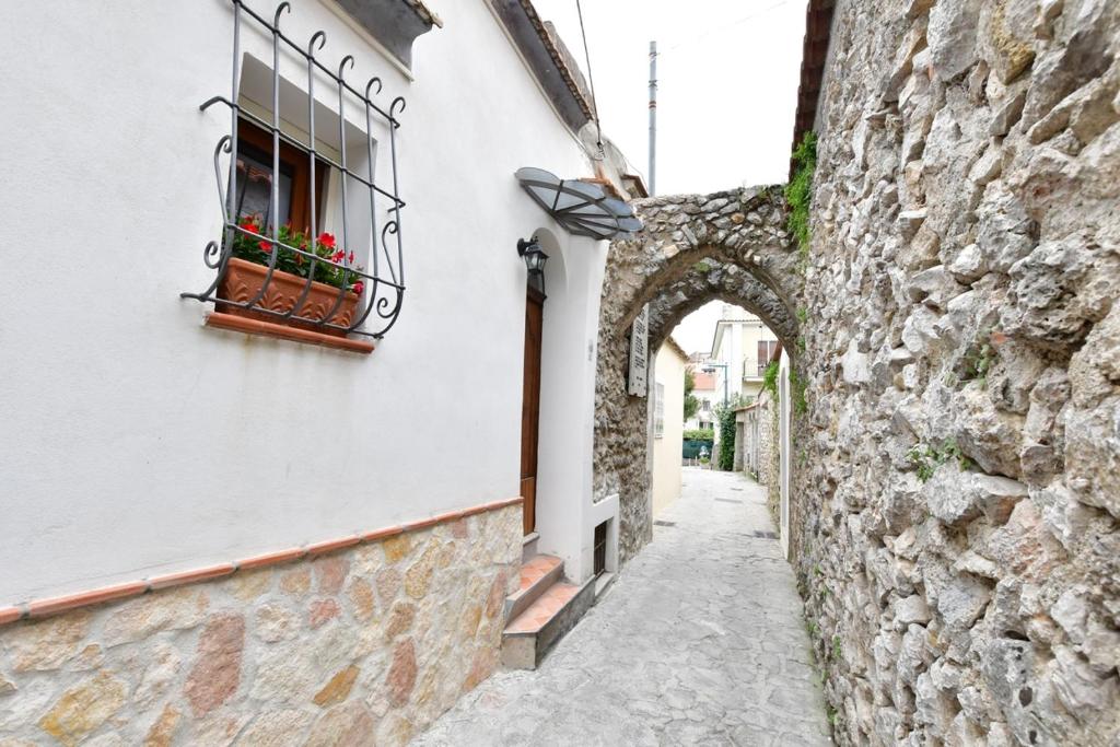 Il Centro Storico Ravello