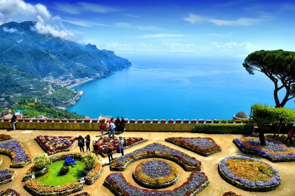 Il Centro Storico Ravello photo 4