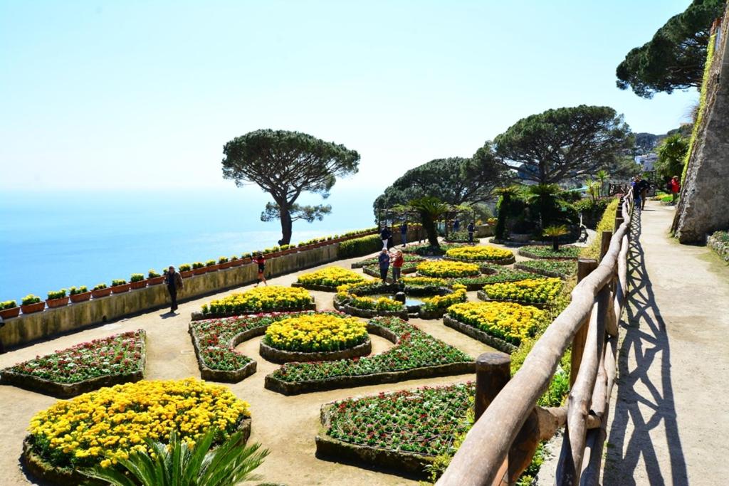 Il Centro Storico Ravello photo 3