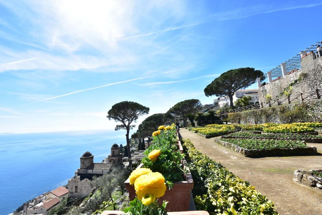 Il Centro Storico Ravello photo 1