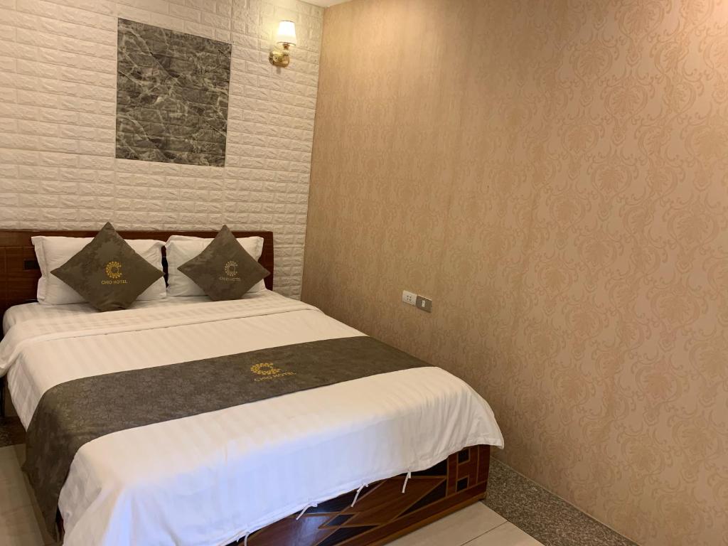 Двухместный (Номер Делюкс (для 2 взрослых и 1 ребенка)), Chio Boutique Hotel