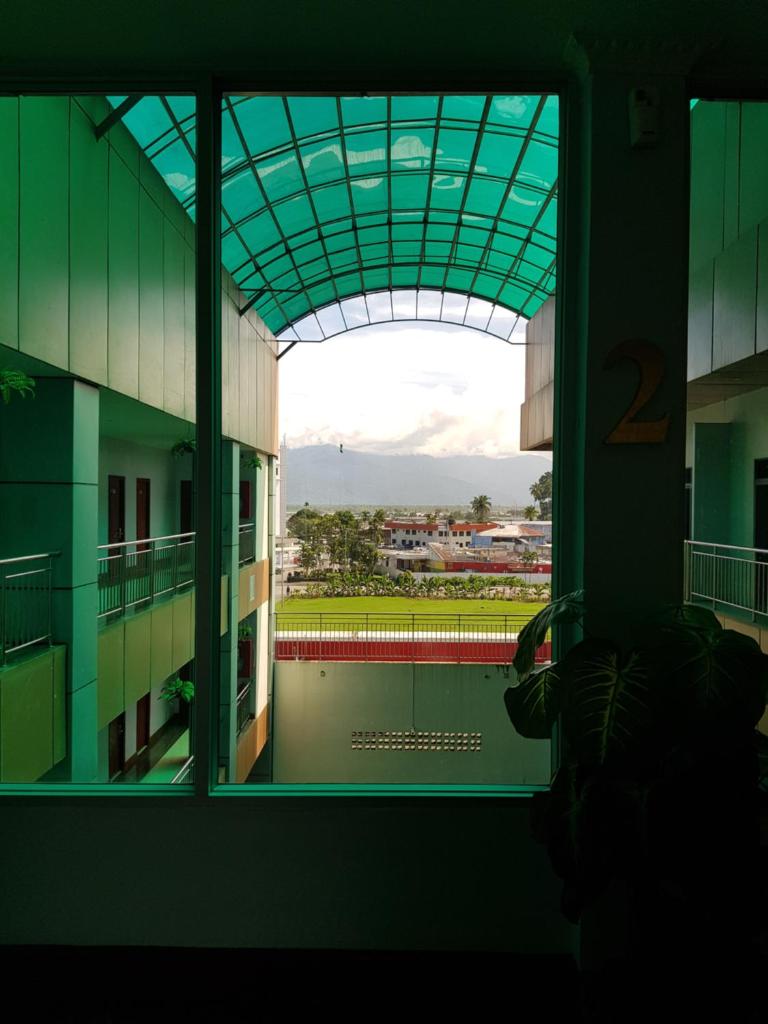 Lae City Hotel photo 4