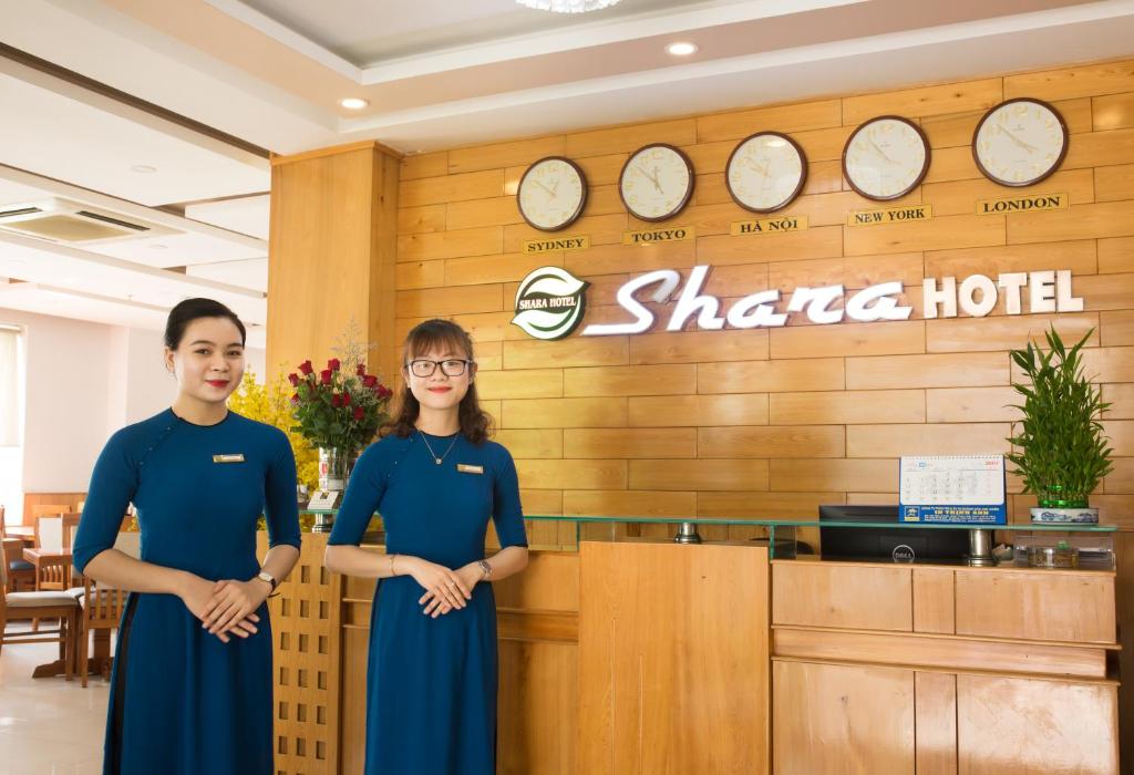 Shara Hotel Da Nang