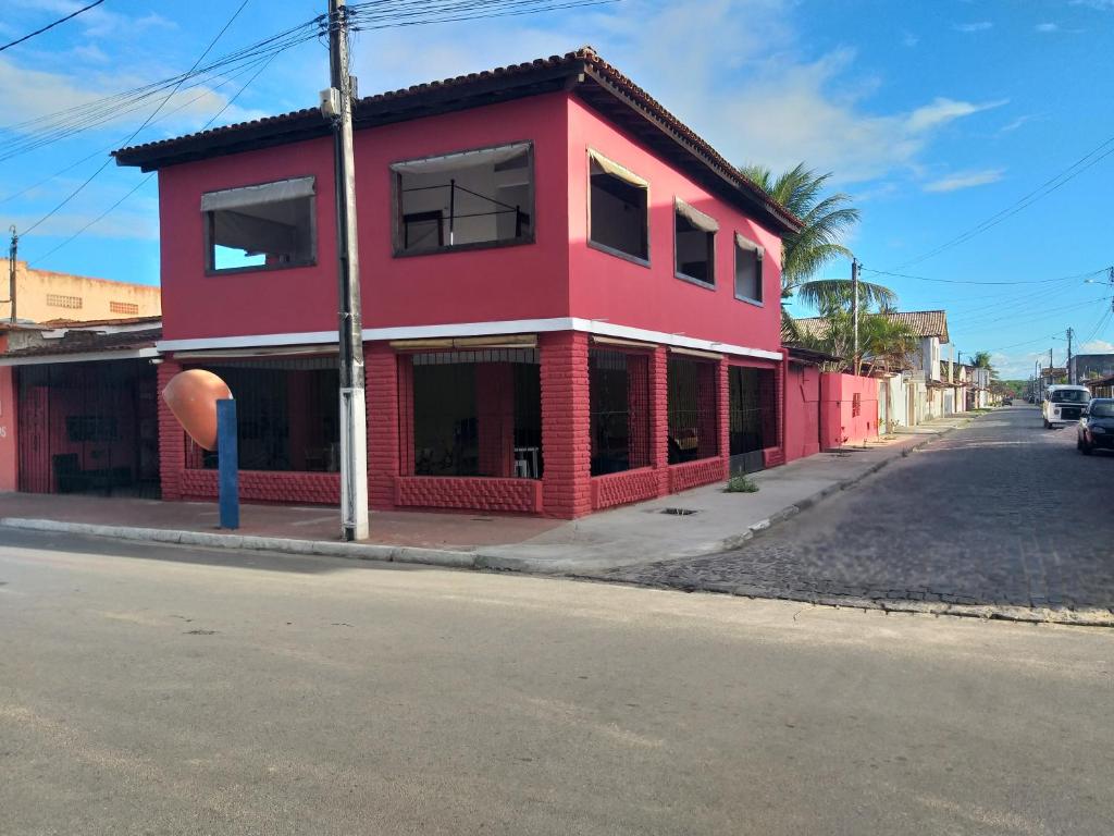 HOSTEL Bom Gosto