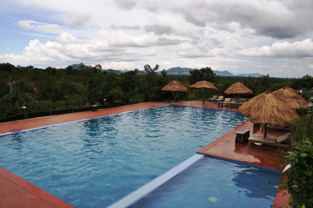 Memoria Palace & Resort photo 1
