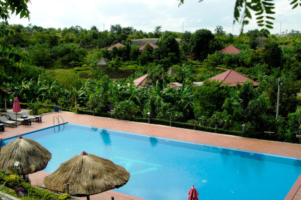 Memoria Palace & Resort photo 2
