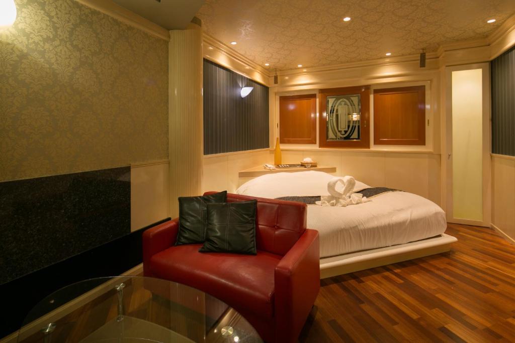 Hotel Bypass (Adult Only) photo 3