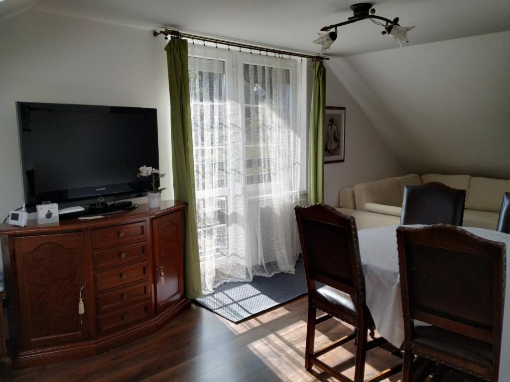 Krkonoše apartment photo 2
