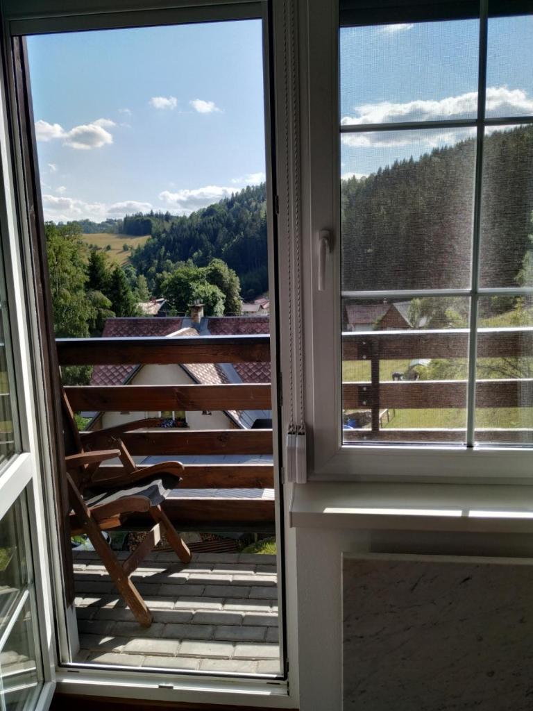 Krkonoše apartment photo 4