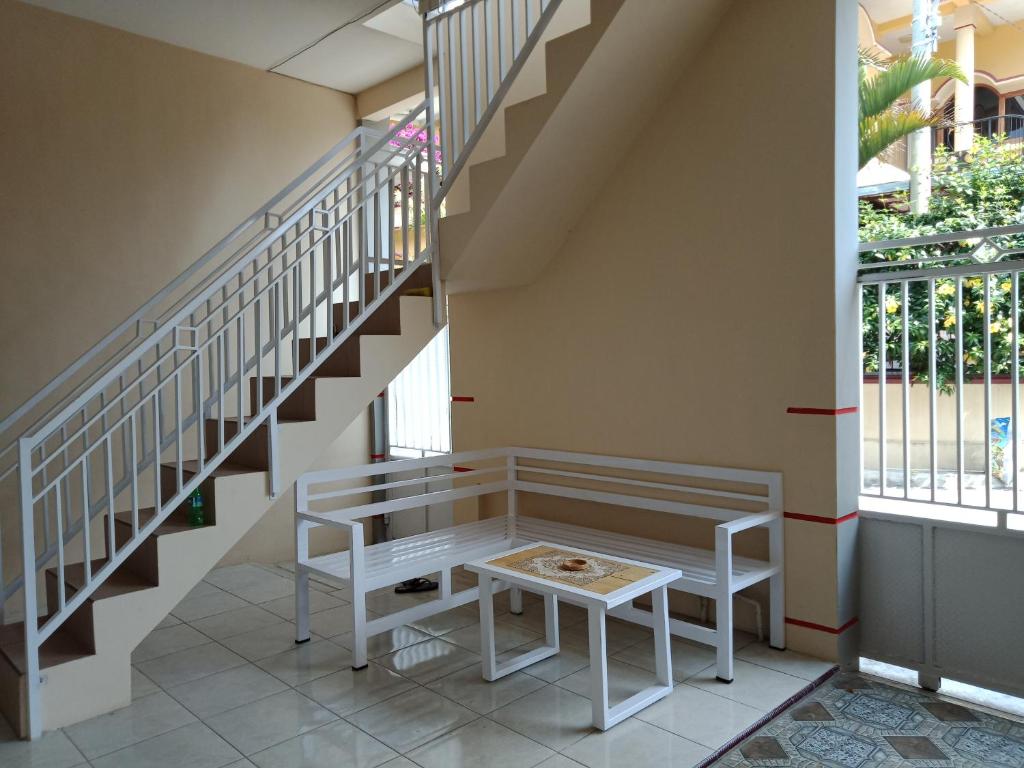 Nazifa Homestay photo 4