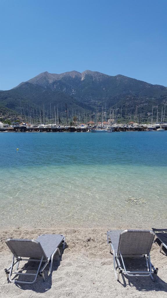 Vliho Bay Boutique Hotel photo 4
