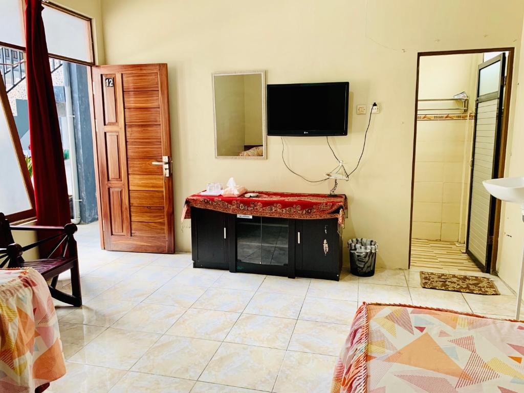 Sola Gracia Guest House & Kost photo 4