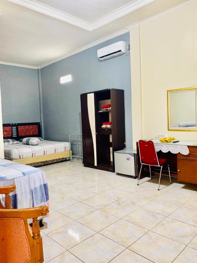 Sola Gracia Guest House & Kost photo 3