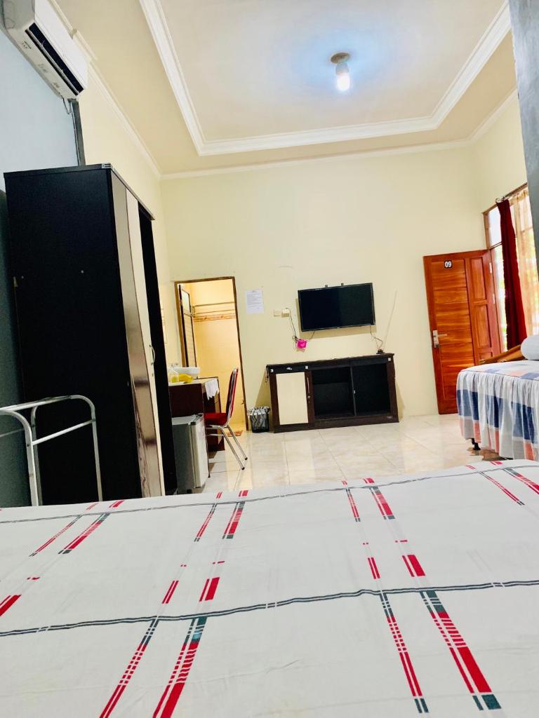 Sola Gracia Guest House & Kost photo 2