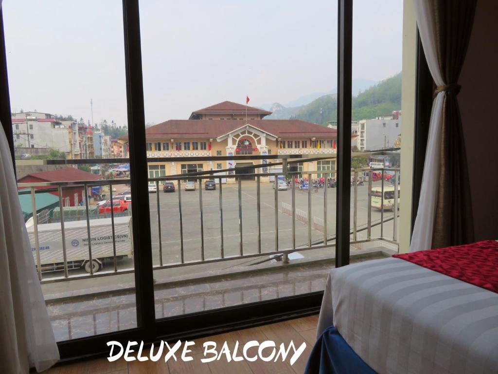 Vip Sapa Hotel
