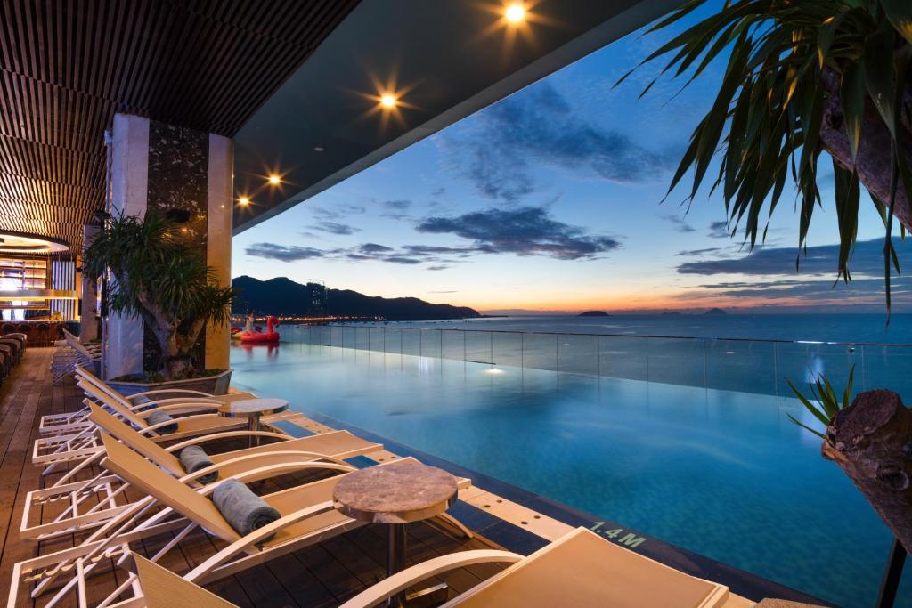 Nha Trang Horizon Hotel