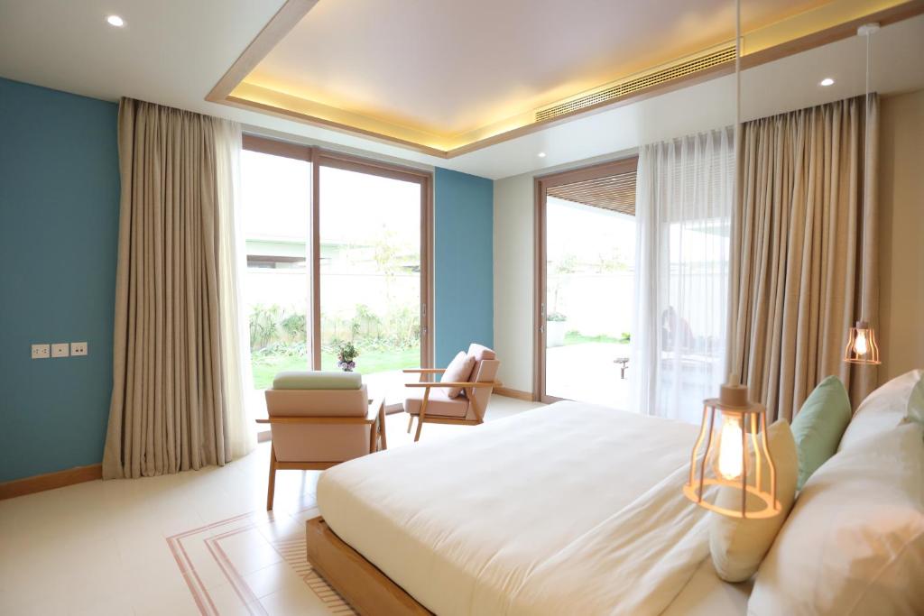 FLC Luxury Hotel Samson
