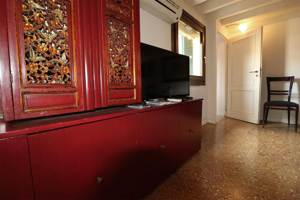 Al Mezzanino, Palazzo Torniello photo 4