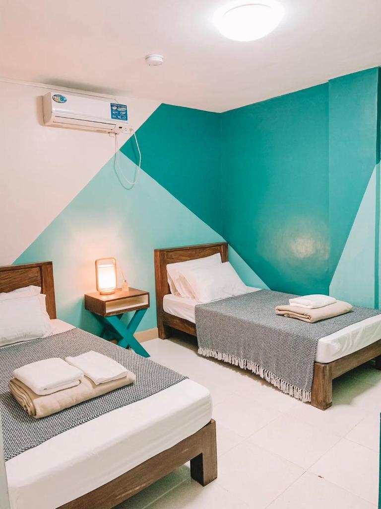 The NEST, Tagaytay photo 2