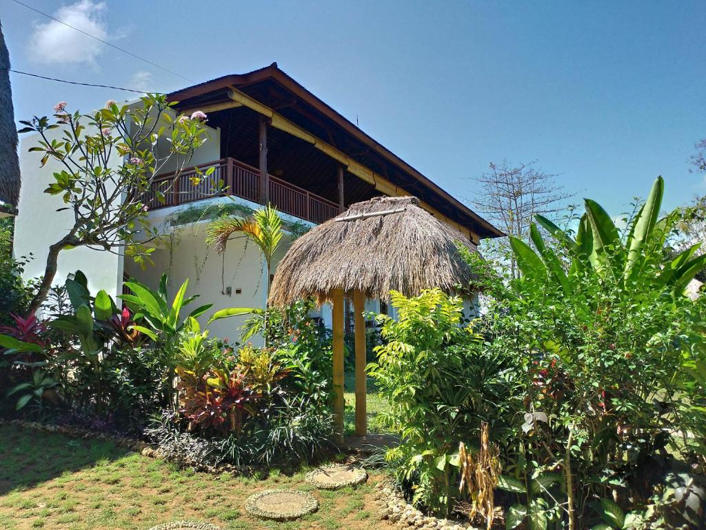 Lala Homestay Bingin photo 4