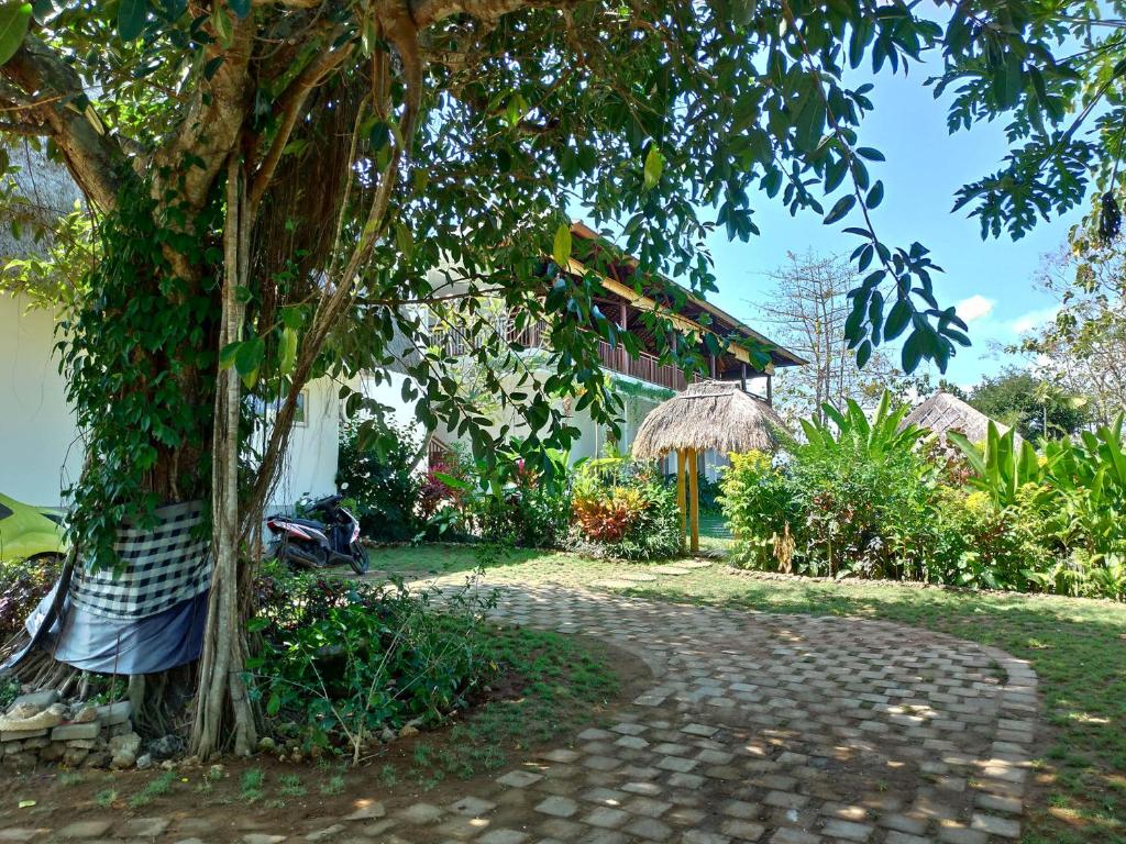 Lala Homestay Bingin photo 3