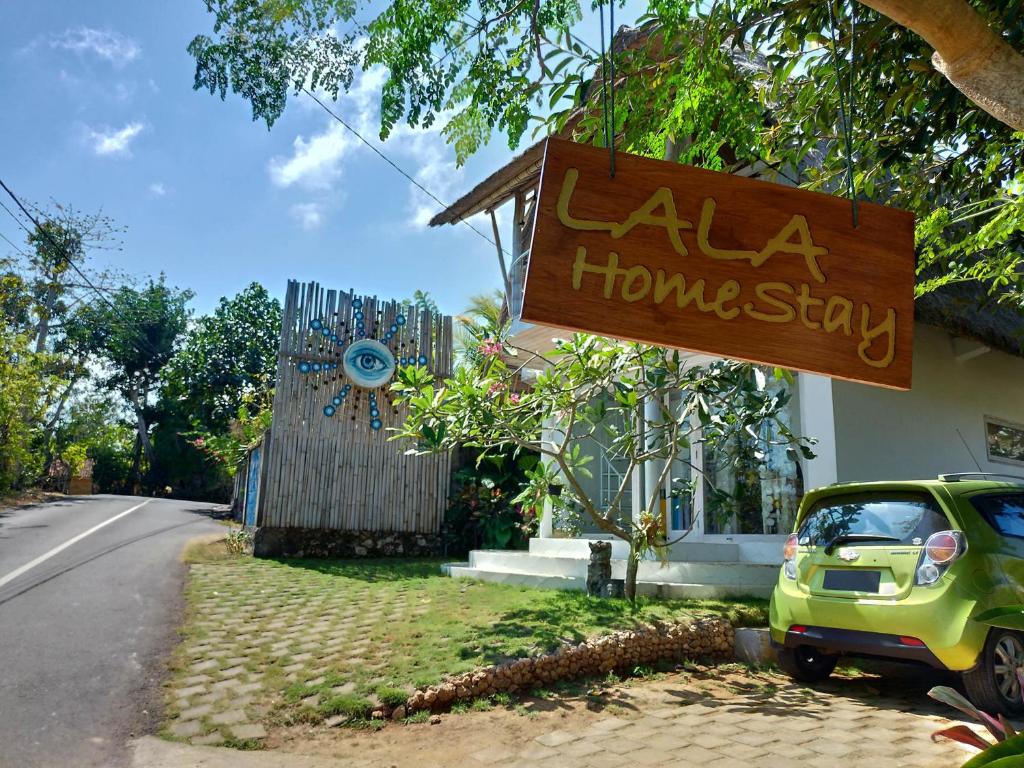 Lala Homestay Bingin photo 2