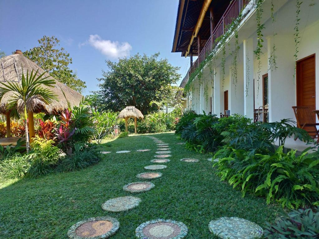 Lala Homestay Bingin photo 1