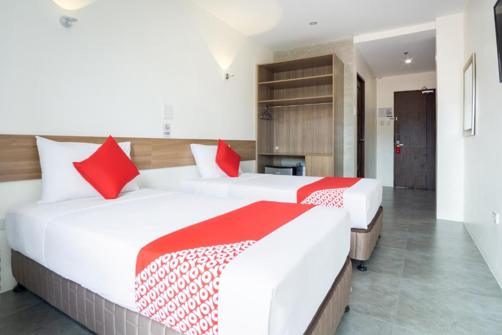 18 Suites Cebu photo 3