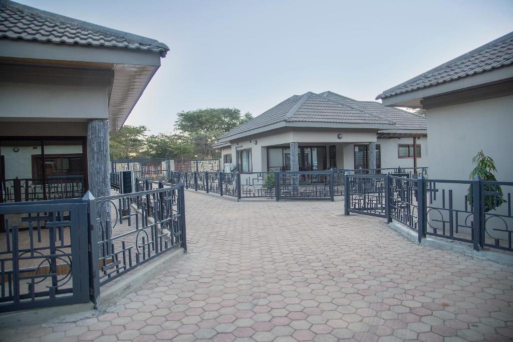 MC Apartments photo 1