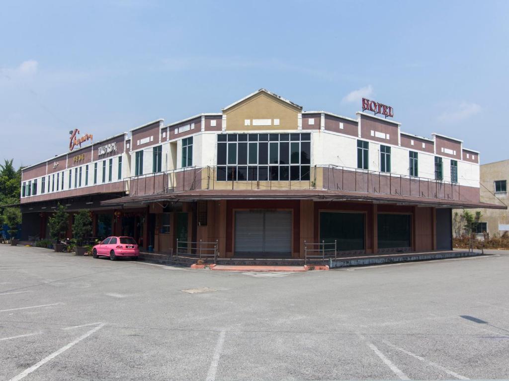 Chemor Inn photo 2