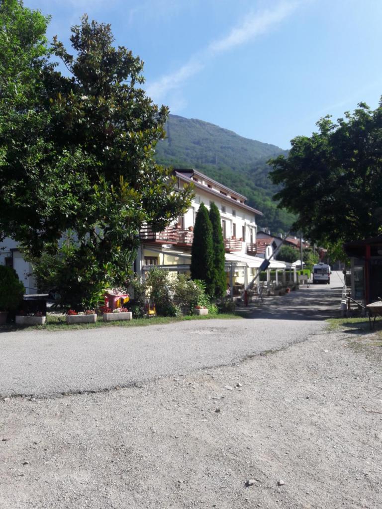 Camping Hotel Au Lac De Como photo 1