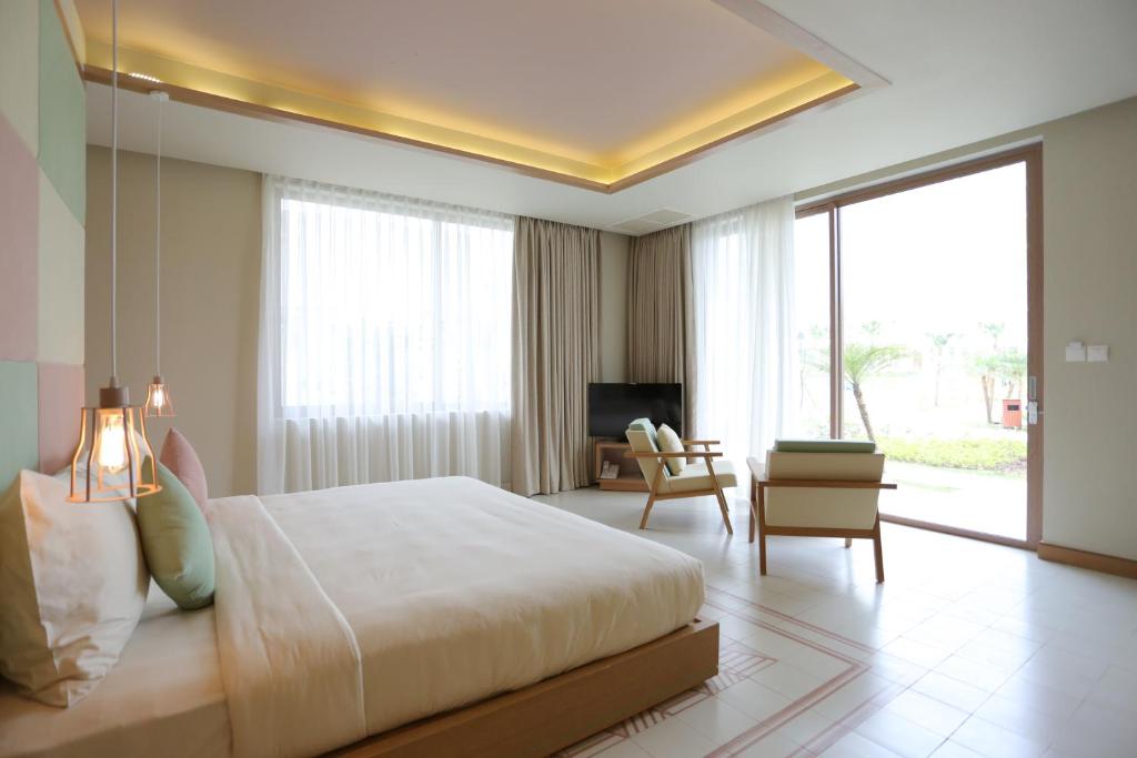 FLC Luxury Hotel Samson