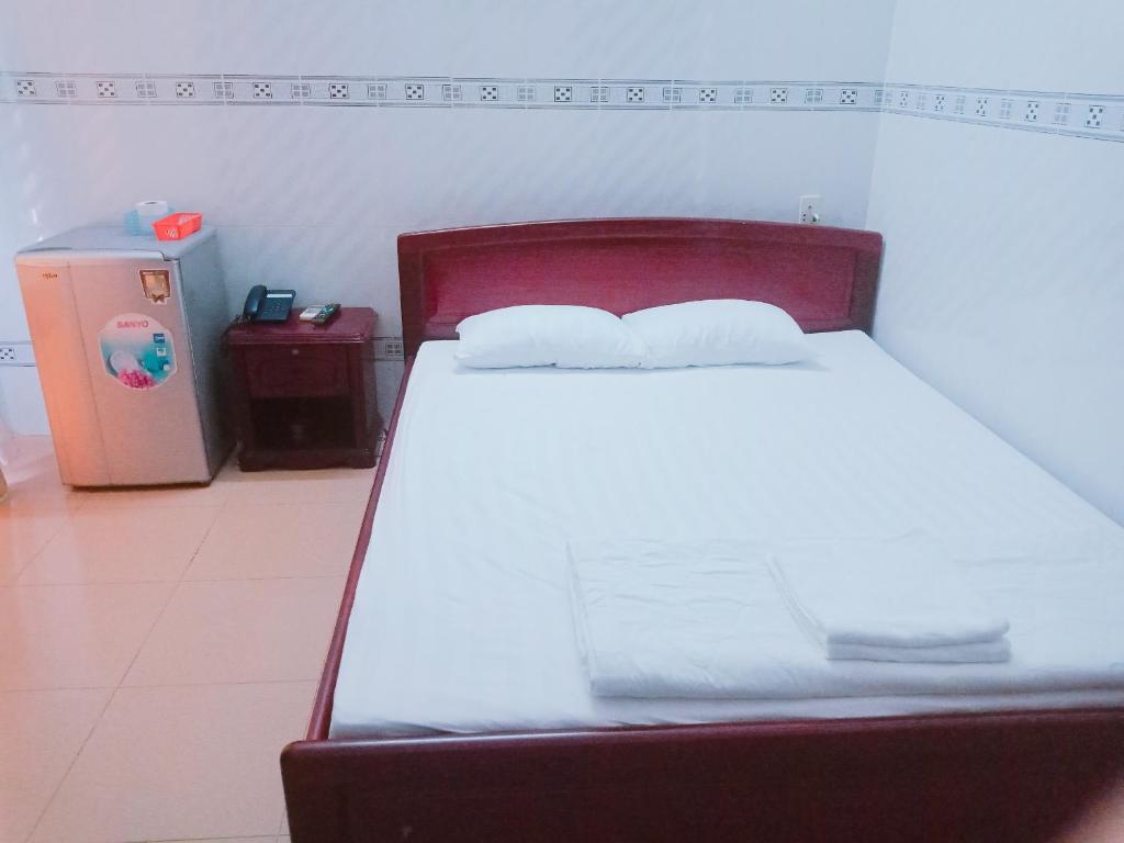 KHÁCH SẠN KIM PHỤNG NGÂN