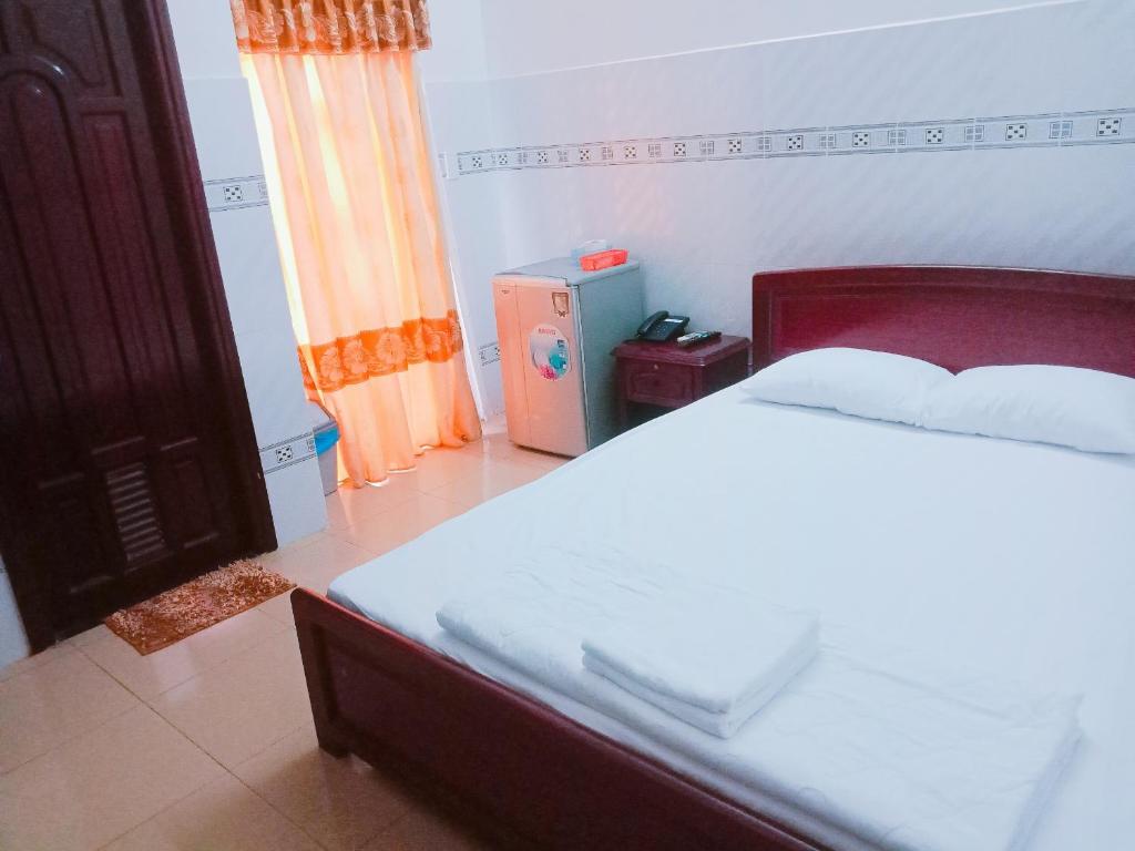 KHÁCH SẠN KIM PHỤNG NGÂN