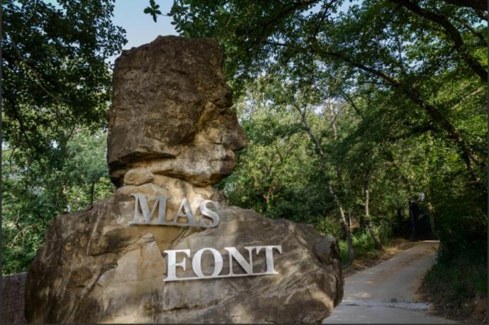 Mas Font - Nature Bike photo 1